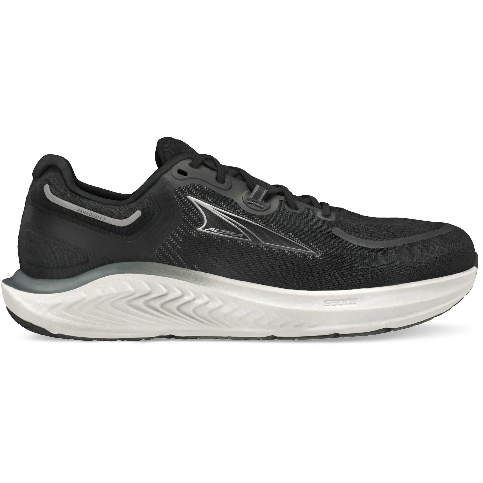 Мужские беговые кроссовки Paradigm 7 Altra, Black
Мужские беговые кроссовки Paradigm 7 Altra, Black