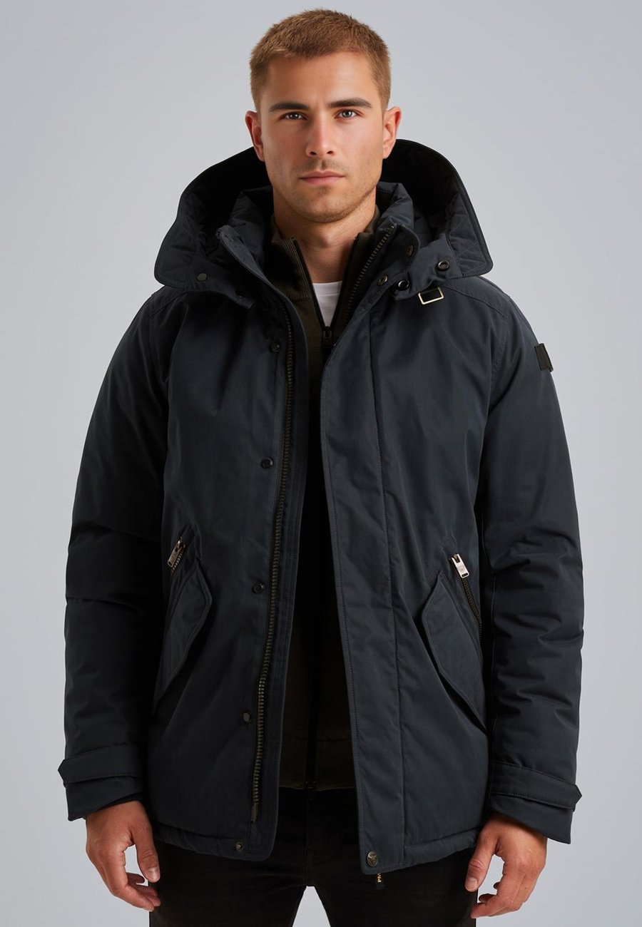 Пальто PME Legend TUPULAR, Salute/Blue
Пальто PME Legend TUPULAR, Salute/Blue