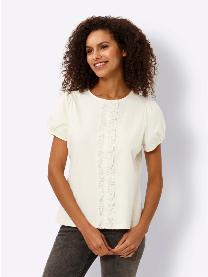 Футболка Heine
Футболка Heine