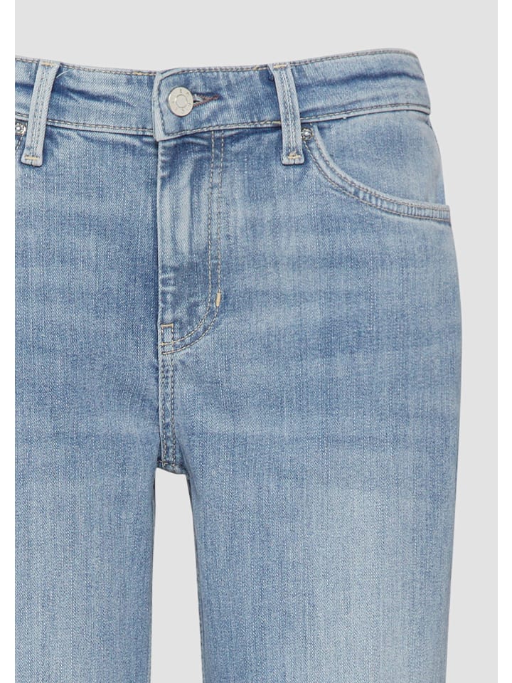 Джинсы s.Oliver, синий
Джинсы s.Oliver, синий
