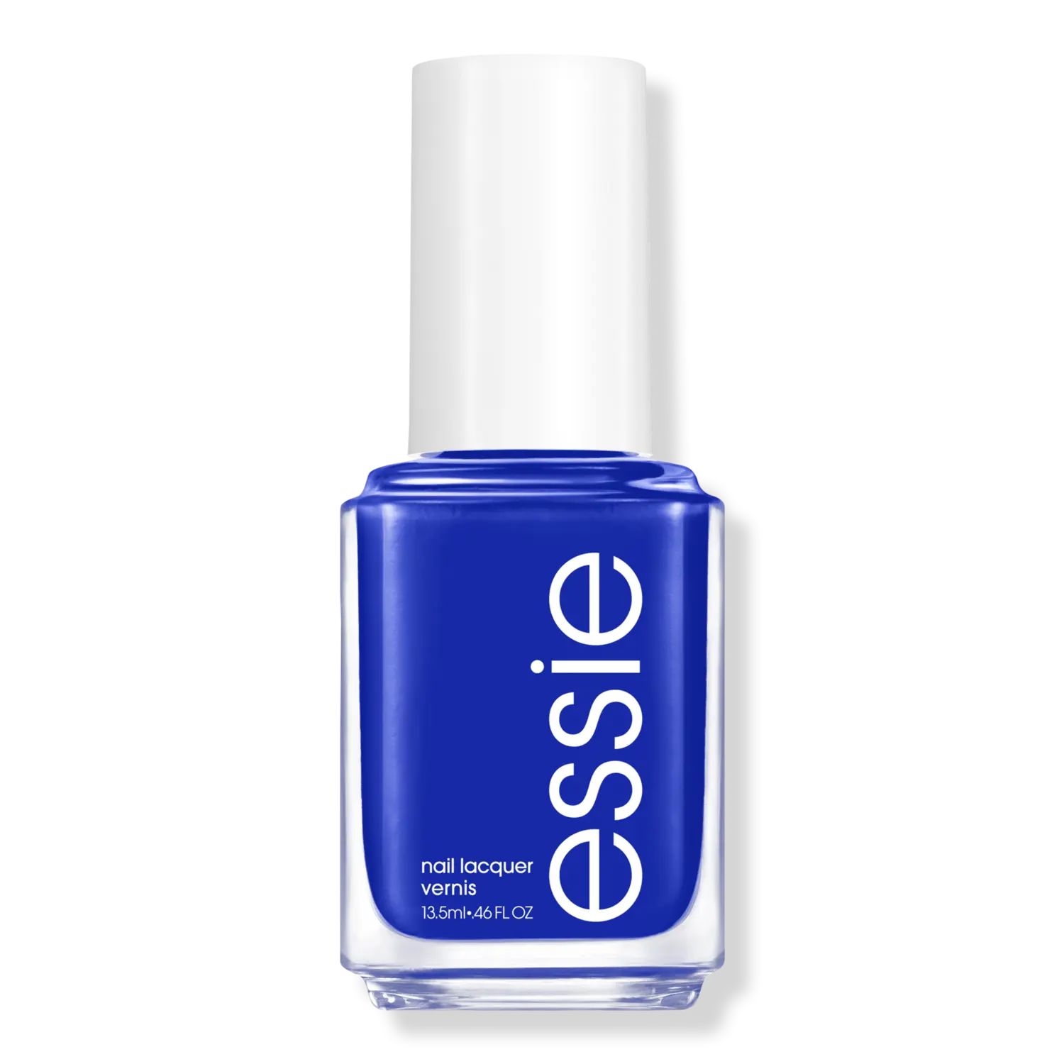 Лак для ногтей Blues + Greens Essie, Butler Please (bright blue)
Лак для ногтей Blues + Greens Essie, Butler Please (bright blue)