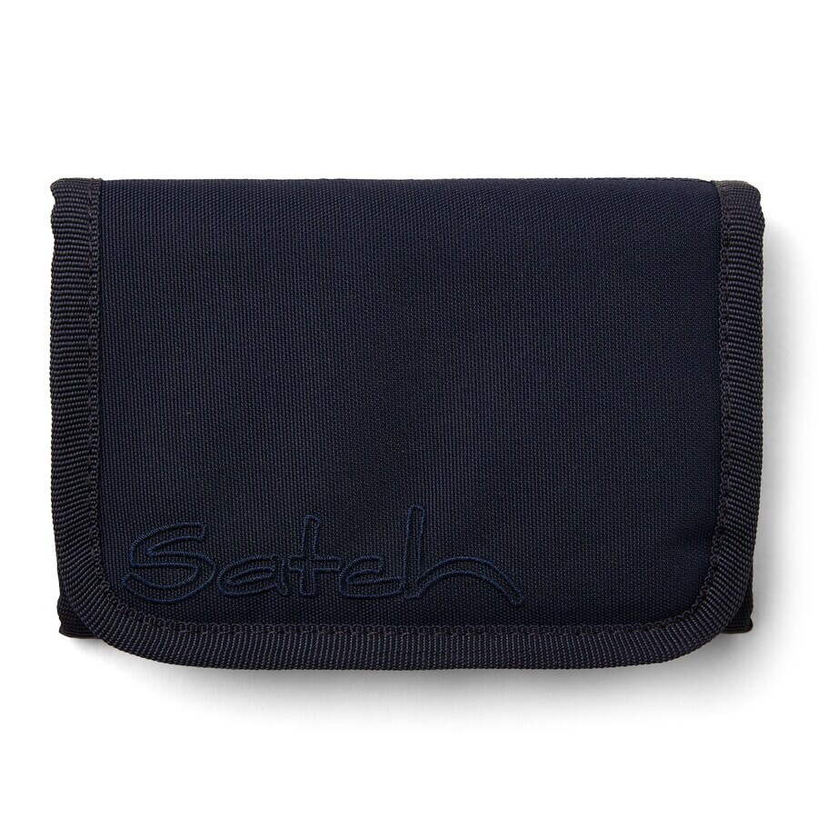 Кошелек Satch Wallet, темно-синий
Кошелек Satch Wallet, темно-синий