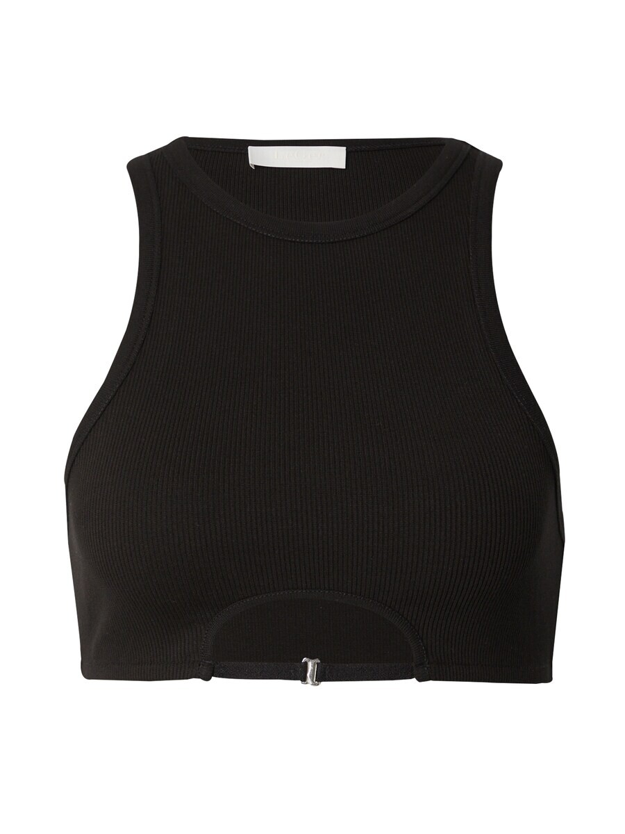 Майка LeGer by Lena Gercke Top Charis, черный
Майка LeGer by Lena Gercke Top Charis, черный