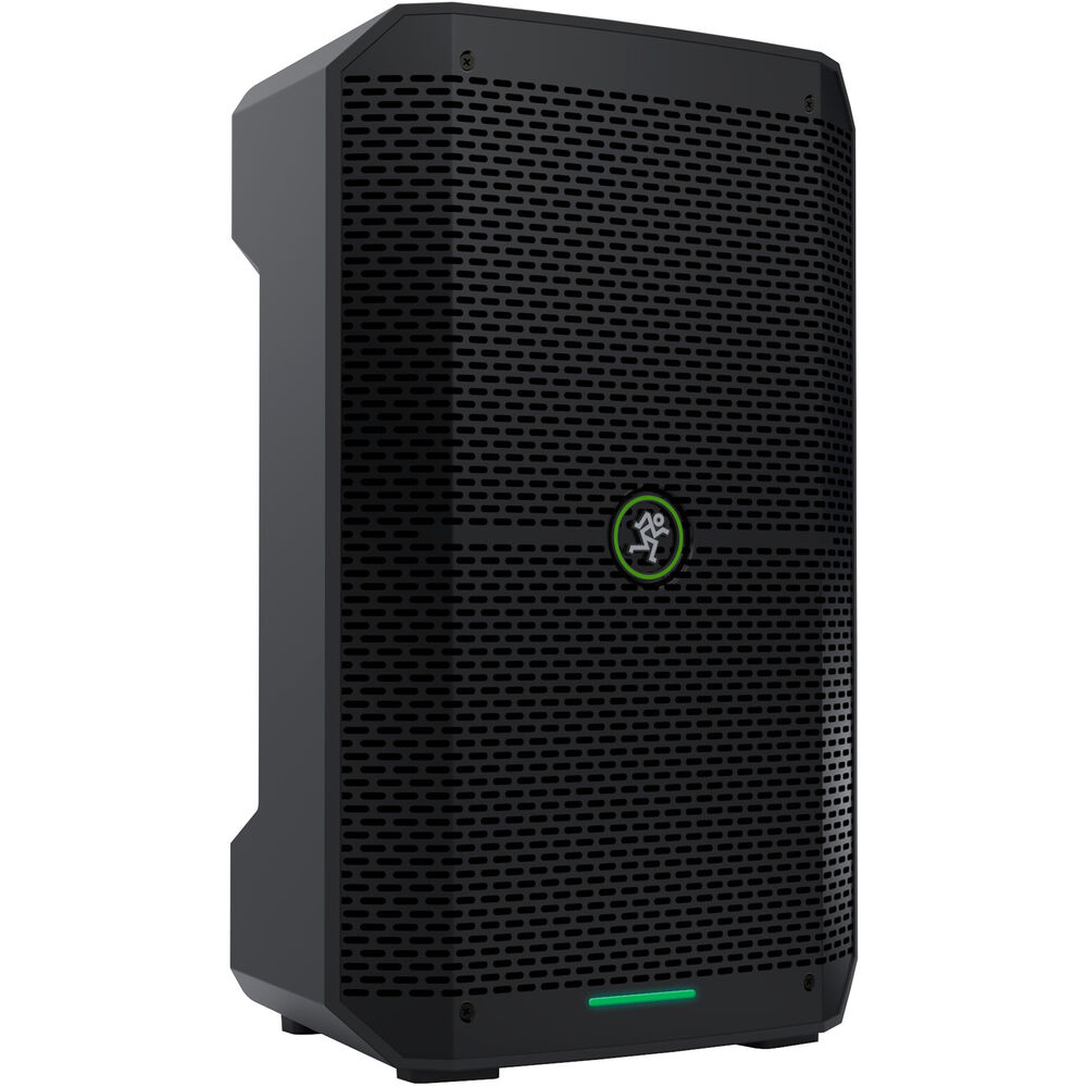 Портативная PA-системы Mackie Thump Go 8" Portable Battery-Powered Loudspeaker THUMP GO
Портативная PA-системы Mackie Thump Go 8" Portable Battery-Powered Loudspeaker THUMP GO