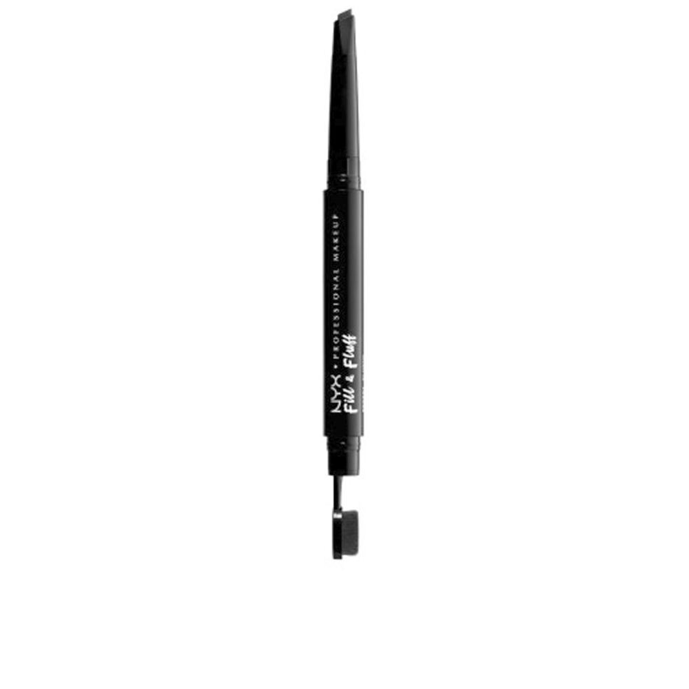 Краски для бровей Fill & fluff eyebrow pomade pencil Nyx professional make up, 15 г, clear
Краски для бровей Fill & fluff eyebrow pomade pencil Nyx professional make up, 15 г, clear