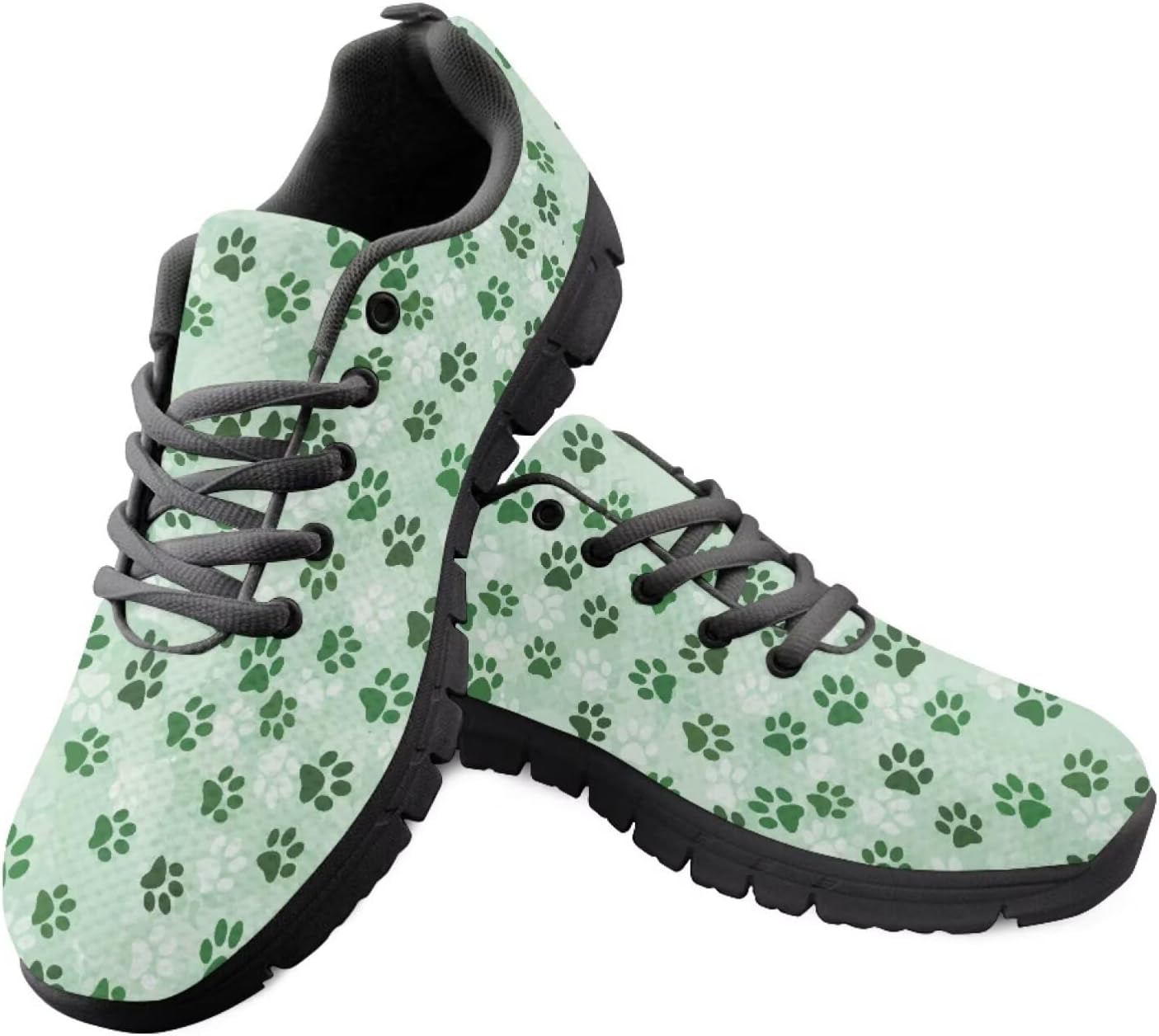 Мужские удобные кроссовки для ходьбы PinUp Angel с забавным рисунком, дышащей сетчатой вставкой, зеленый
Мужские удобные кроссовки для ходьбы PinUp Angel с забавным рисунком, дышащей сетчатой вставкой, зеленый