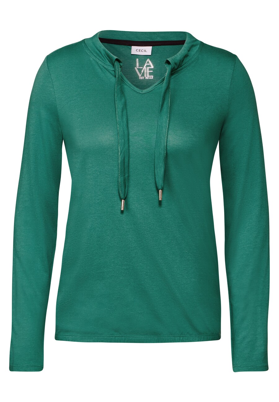 Рубашка CECIL, зеленый
Рубашка CECIL, зеленый