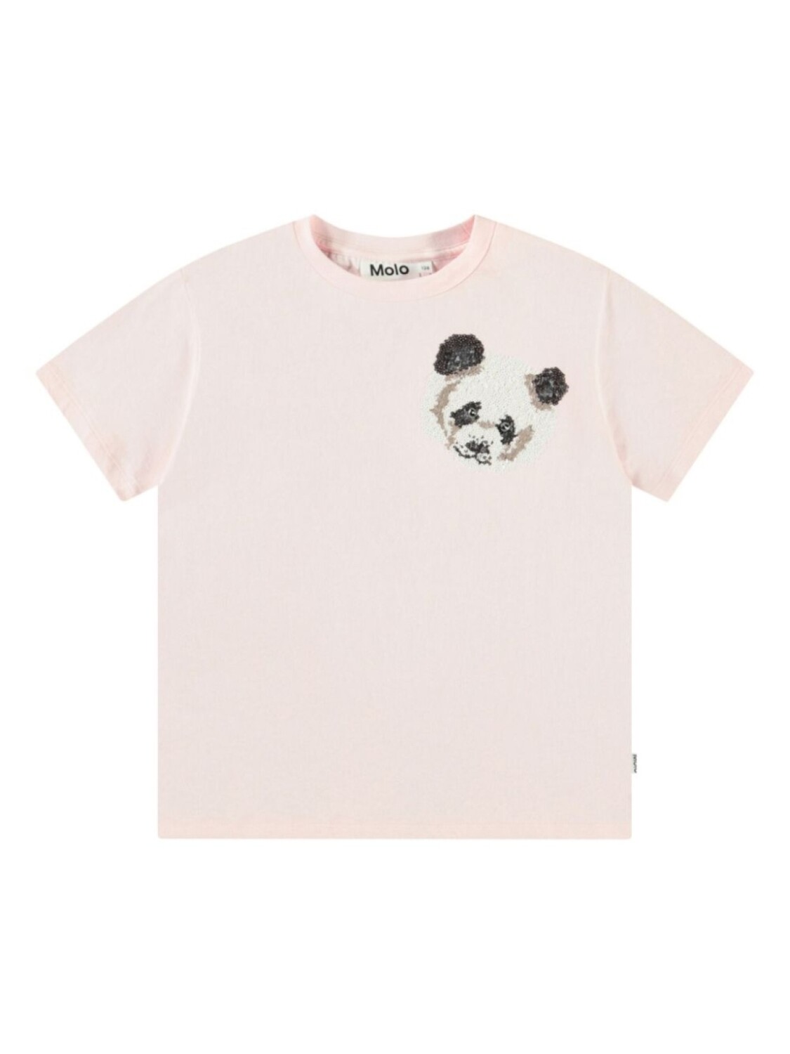 Molo футболка Roxo, розовый
Molo футболка Roxo, розовый