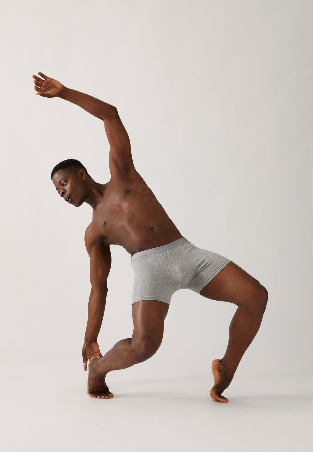 Брюки RICAARD ARMEDANGELS, цвет Mottled Grey
Брюки RICAARD ARMEDANGELS, цвет Mottled Grey