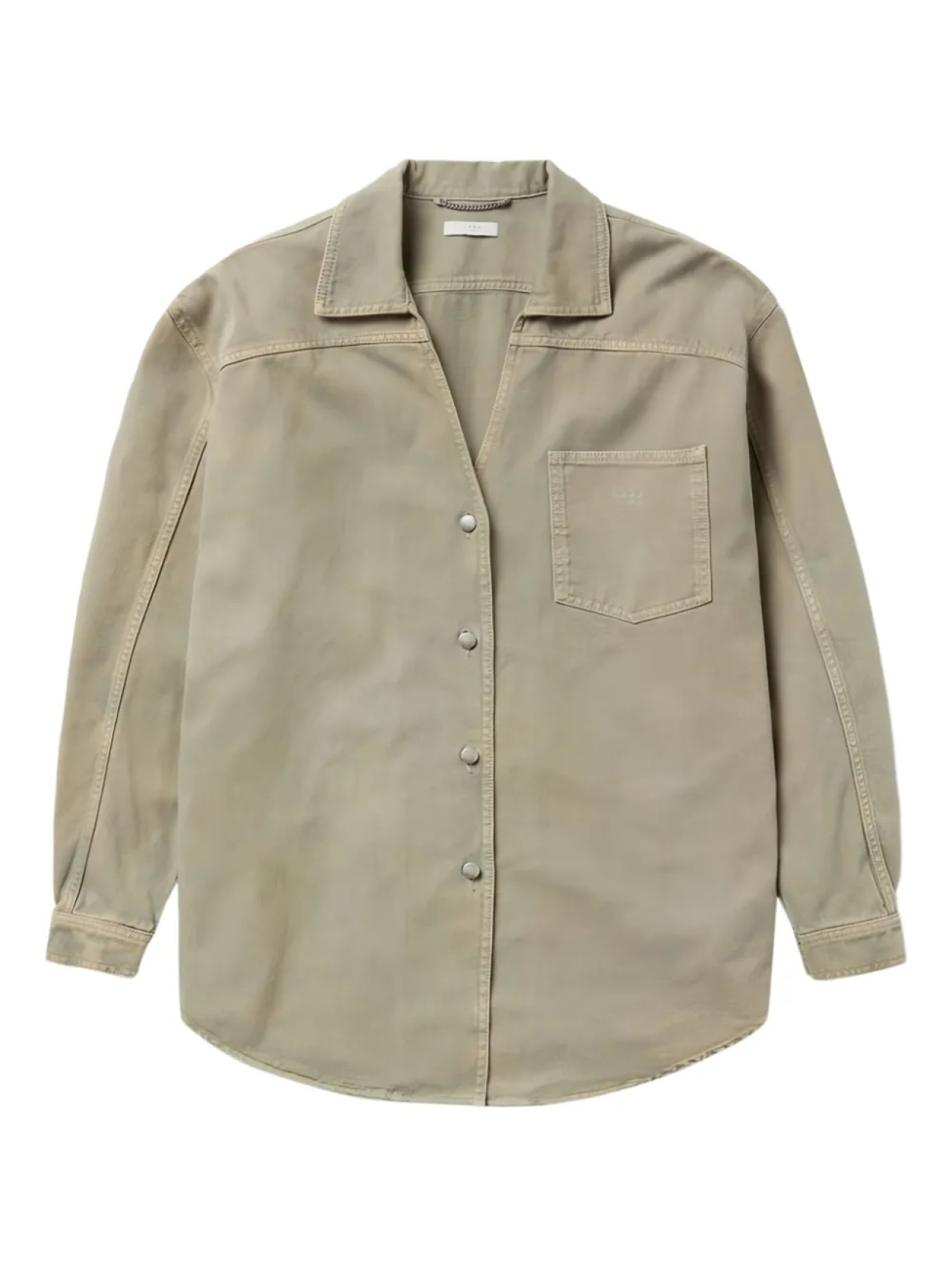 Джинсовая рубашка 1989 STUDIO, нейтральный
Джинсовая рубашка 1989 STUDIO, нейтральный