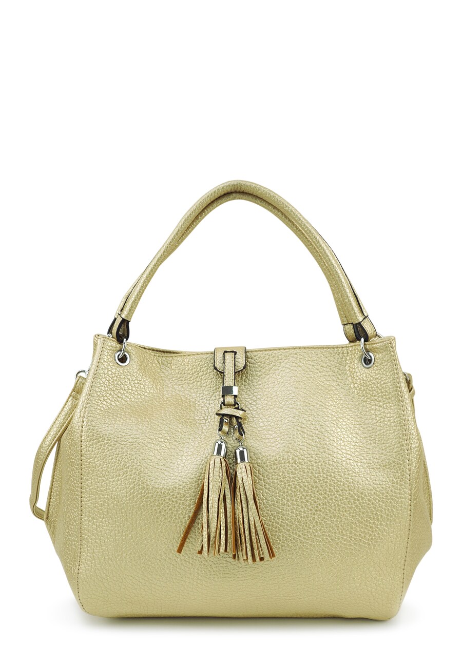 Сумка через плечо HARPA UZAY, золотой
Сумка через плечо HARPA UZAY, золотой