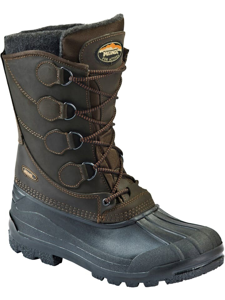 Походная обувь MEINDL Outdoorschuh, коричневый 
Походная обувь MEINDL Outdoorschuh, коричневый