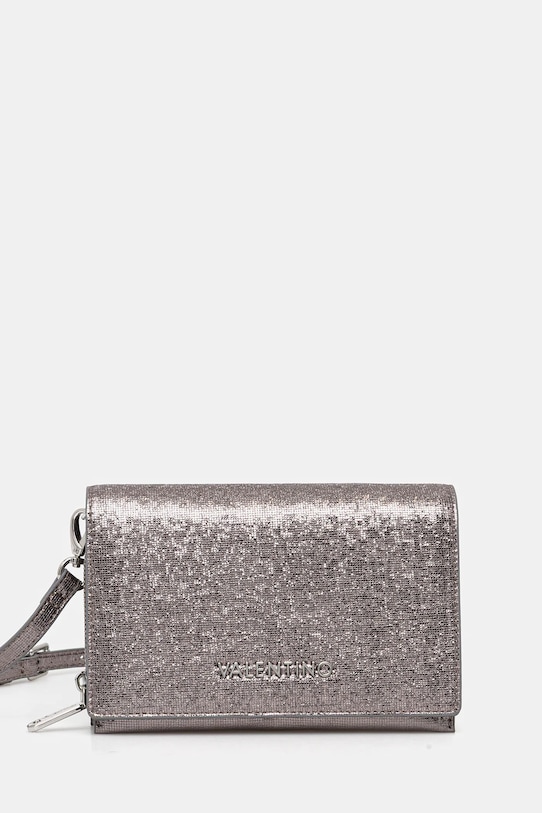 Сумка EMBER Valentino Bags, серебряный
Сумка EMBER Valentino Bags, серебряный