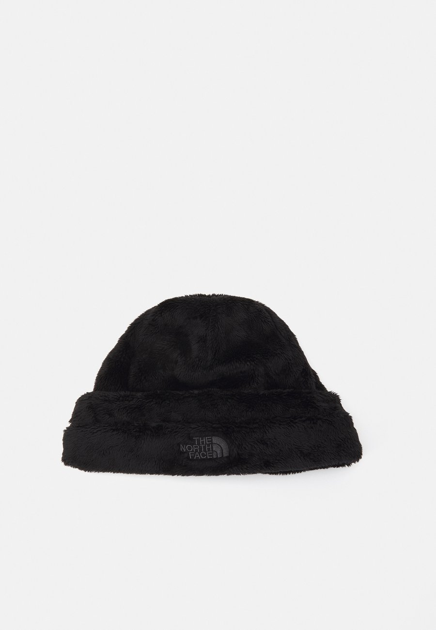 Шапка The North Face OSITO BEANIE UNISEX, Black
Шапка The North Face OSITO BEANIE UNISEX, Black