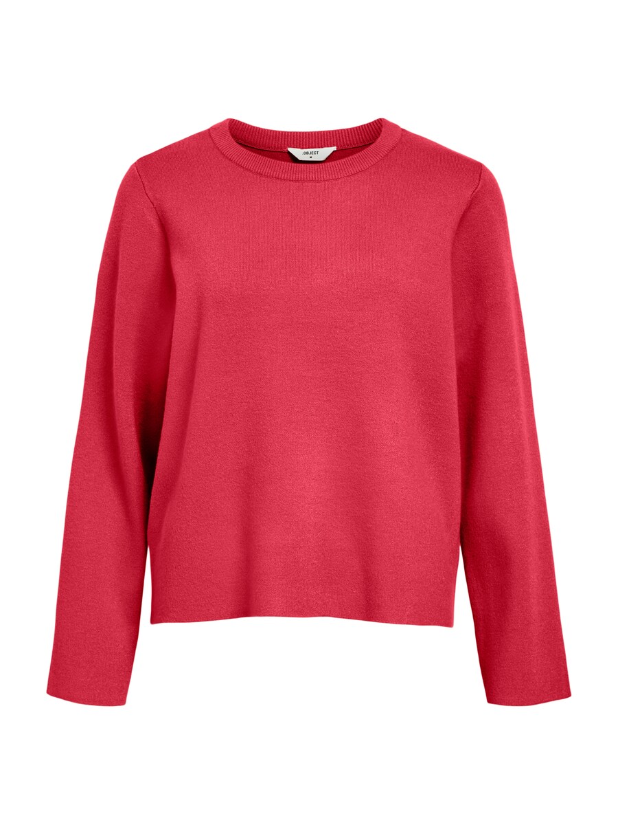 Свитер OBJECT OBJREYNARD, Cranberry
Свитер OBJECT OBJREYNARD, Cranberry