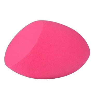 Спонж для макияжа FM без латекса - розовый
Спонж для макияжа FM без латекса - розовый