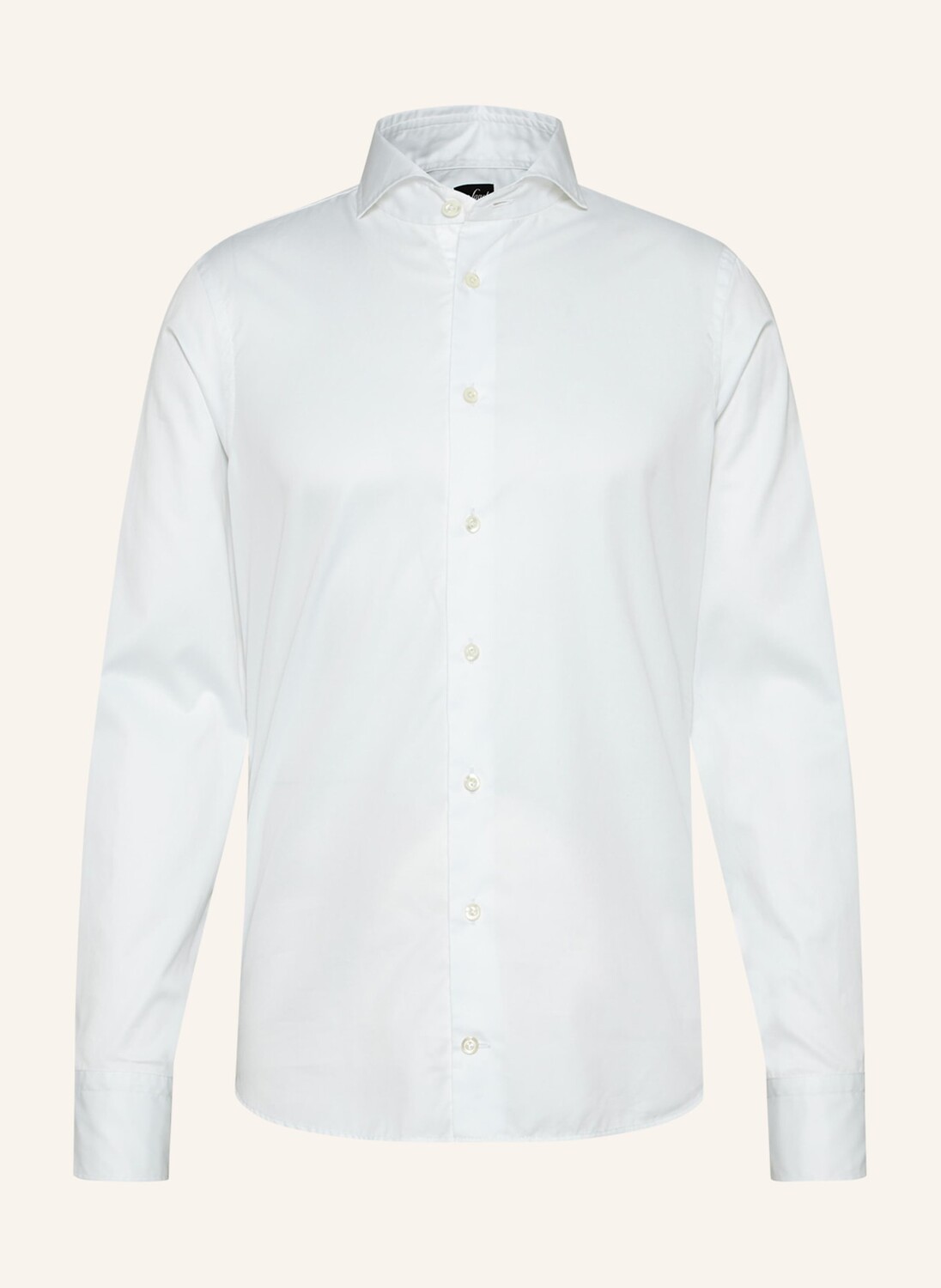 Рубашка van Laack RESO-SFWK Slim Fit, белый
Рубашка van Laack RESO-SFWK Slim Fit, белый