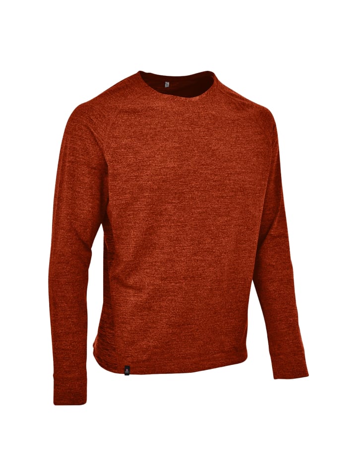 Maul Sport Функциональная рубашка оранжевого цвета
Maul Sport Функциональная рубашка оранжевого цвета