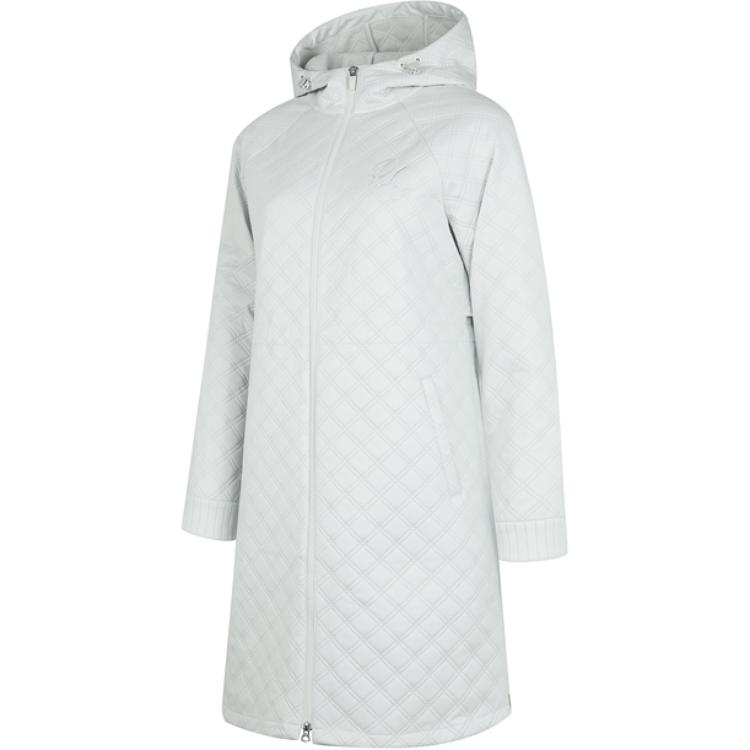 Тренч женский светло-серый RAPIDO
Тренч женский светло-серый RAPIDO