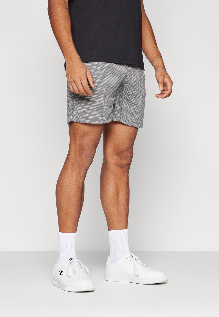 Спортивные шорты Champion ATHLETICS SHORTS, Anthracite
Спортивные шорты Champion ATHLETICS SHORTS, Anthracite