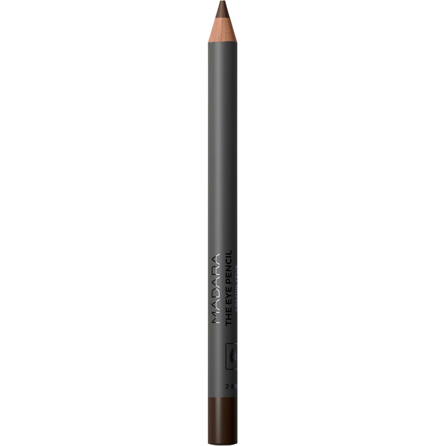 Тушь для ресниц MÁDARA The Eye Pencil, 2 Brown / 1,2 g 
Тушь для ресниц MÁDARA The Eye Pencil, 2 Brown / 1,2 g