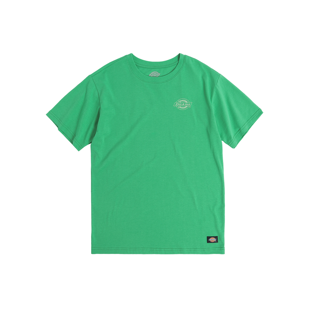 Футболка для детей 3-7 лет Dickies, зеленый
Футболка для детей 3-7 лет Dickies, зеленый