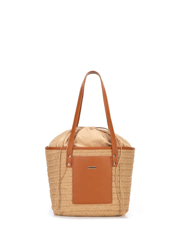 Сумка шоппер Wittchen, разноцветный
Сумка шоппер Wittchen, разноцветный