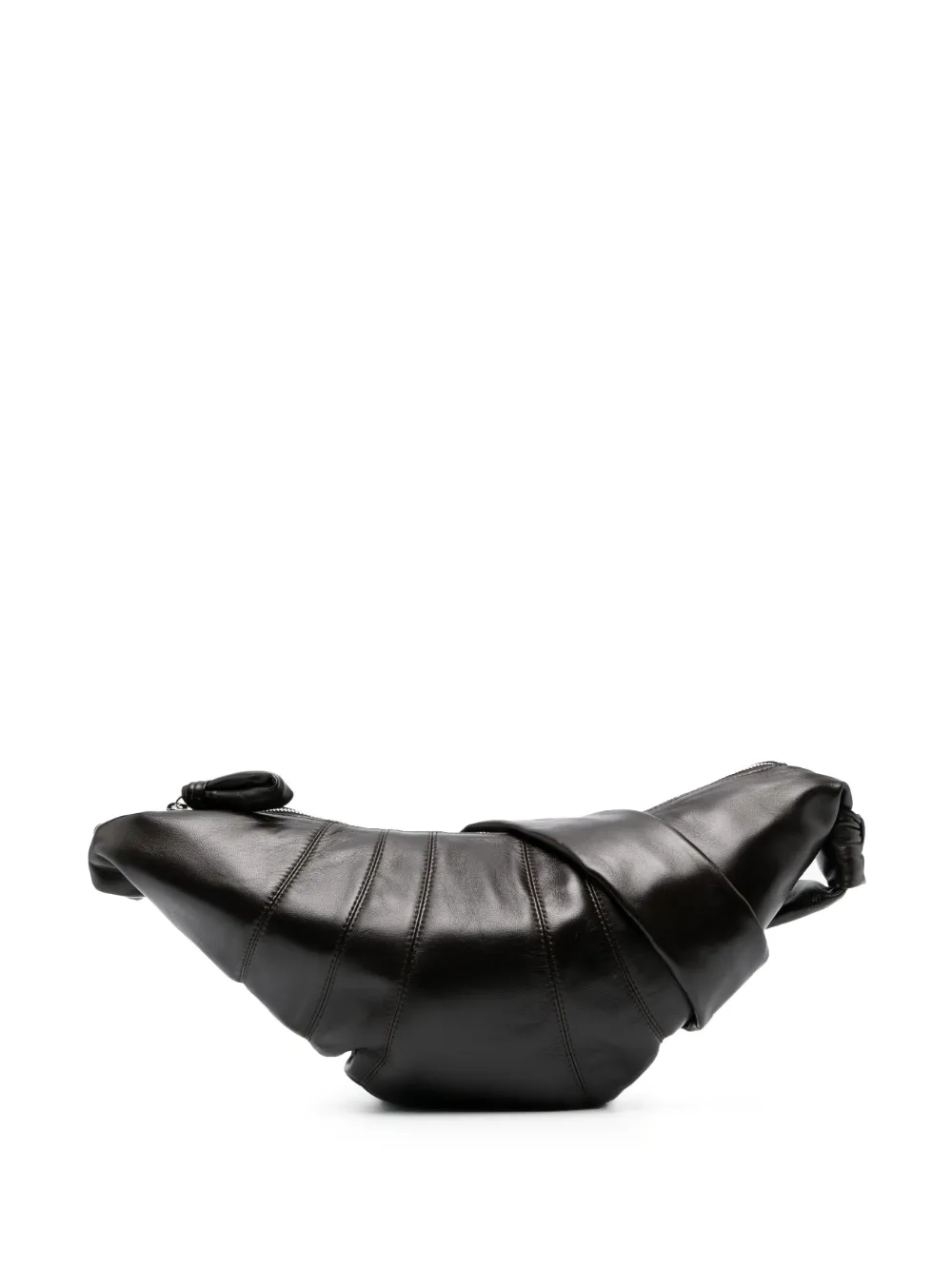 Сумка на плечо Croissant среднего размера LEMAIRE, коричневый
Сумка на плечо Croissant среднего размера LEMAIRE, коричневый