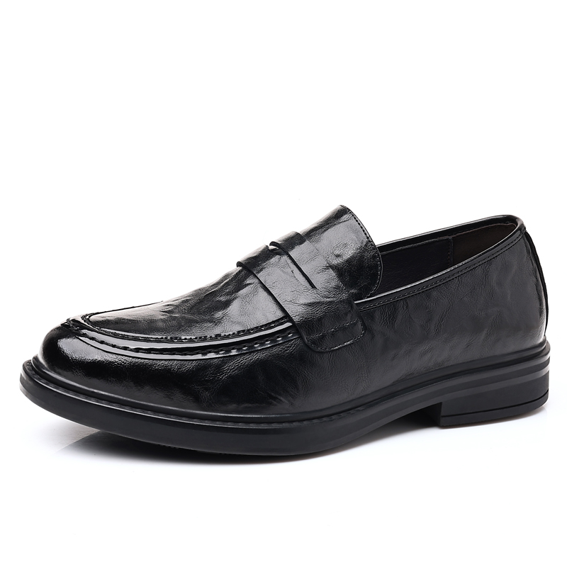 Повседневная обувь мужская Captain illy, Black
Повседневная обувь мужская Captain illy, Black