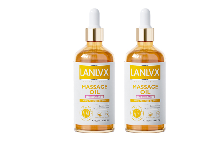 Эфирное масло для массажа тела с экстрактом растений UK, снимающее усталость, увлажняющее и подтягивающее, 100мл/100мл*2/100мл*3 LANLVX
Эфирное масло для массажа тела с экстрактом растений UK, снимающее усталость, увлажняющее и подтягивающее, 100мл/100мл*2/100мл*3 LANLVX