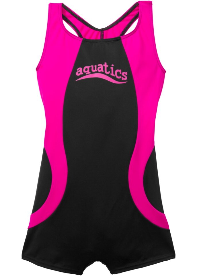 Купальник для девочек Bpc Bonprix Collection, черный
Купальник для девочек Bpc Bonprix Collection, черный