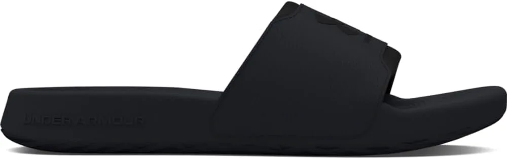 Мужские сандалии Under Armour Ignite Select, черный
Мужские сандалии Under Armour Ignite Select, черный