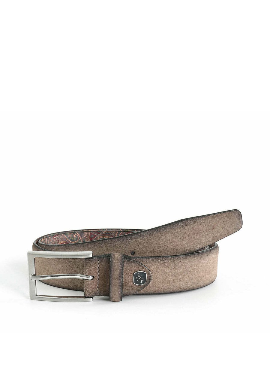 Ремень Seidenfalter Belt, Taupe
Ремень Seidenfalter Belt, Taupe