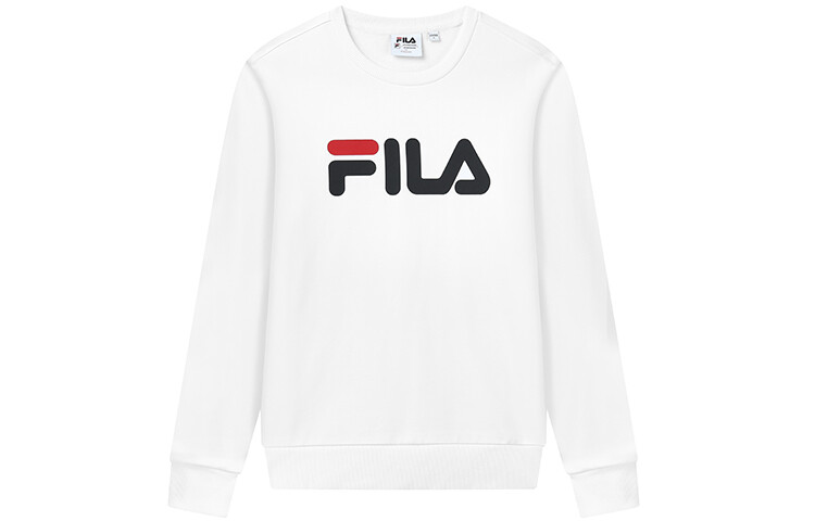 Толстовка унисекс FILA, Белый
Толстовка унисекс FILA, Белый