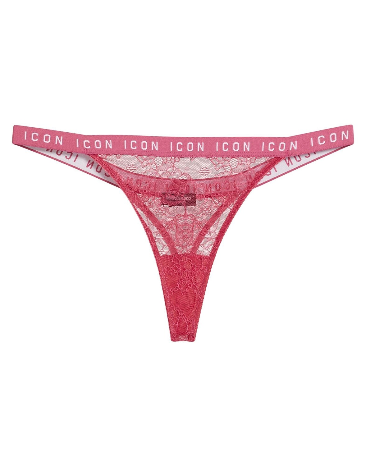 Трусы Dsquared2, пурпурный
Трусы Dsquared2, пурпурный