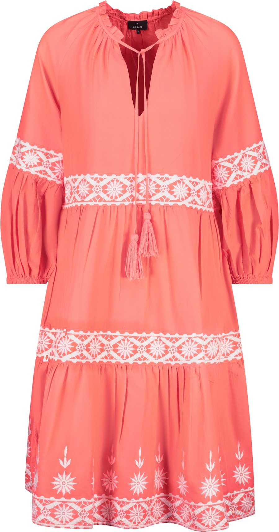 Платье monari, коралл
Платье monari, коралл