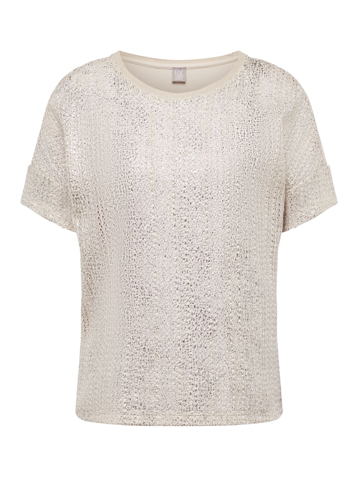 Футболка Rabe, бежевый 
Футболка Rabe, бежевый