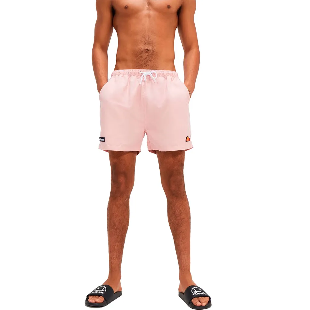 Шорты для плавания Ellesse Dem Slackers, розовый 
Шорты для плавания Ellesse Dem Slackers, розовый