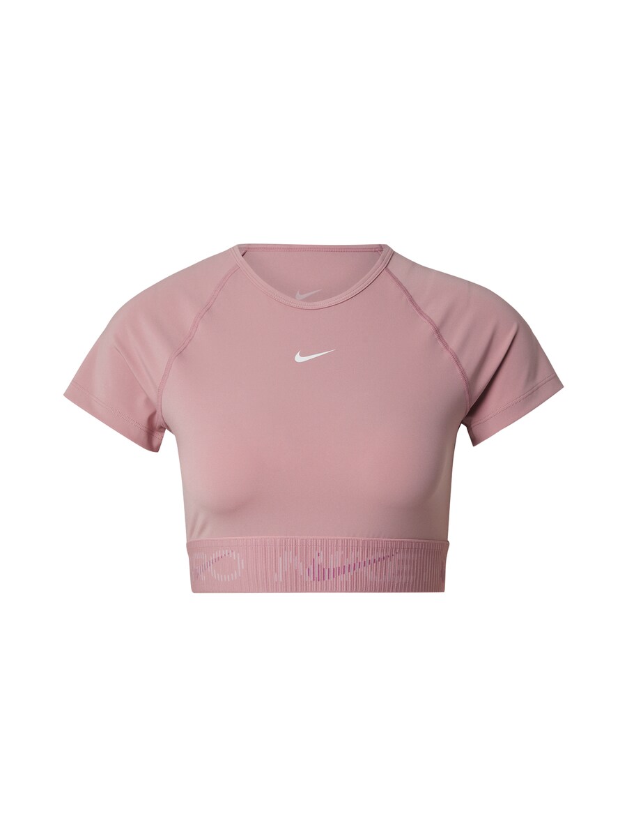 Рубашка для выступлений NIKE, цвет Fuchsia/Rose
Рубашка для выступлений NIKE, цвет Fuchsia/Rose