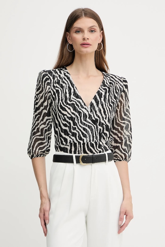 Блузка Morgan, черный
Блузка Morgan, черный