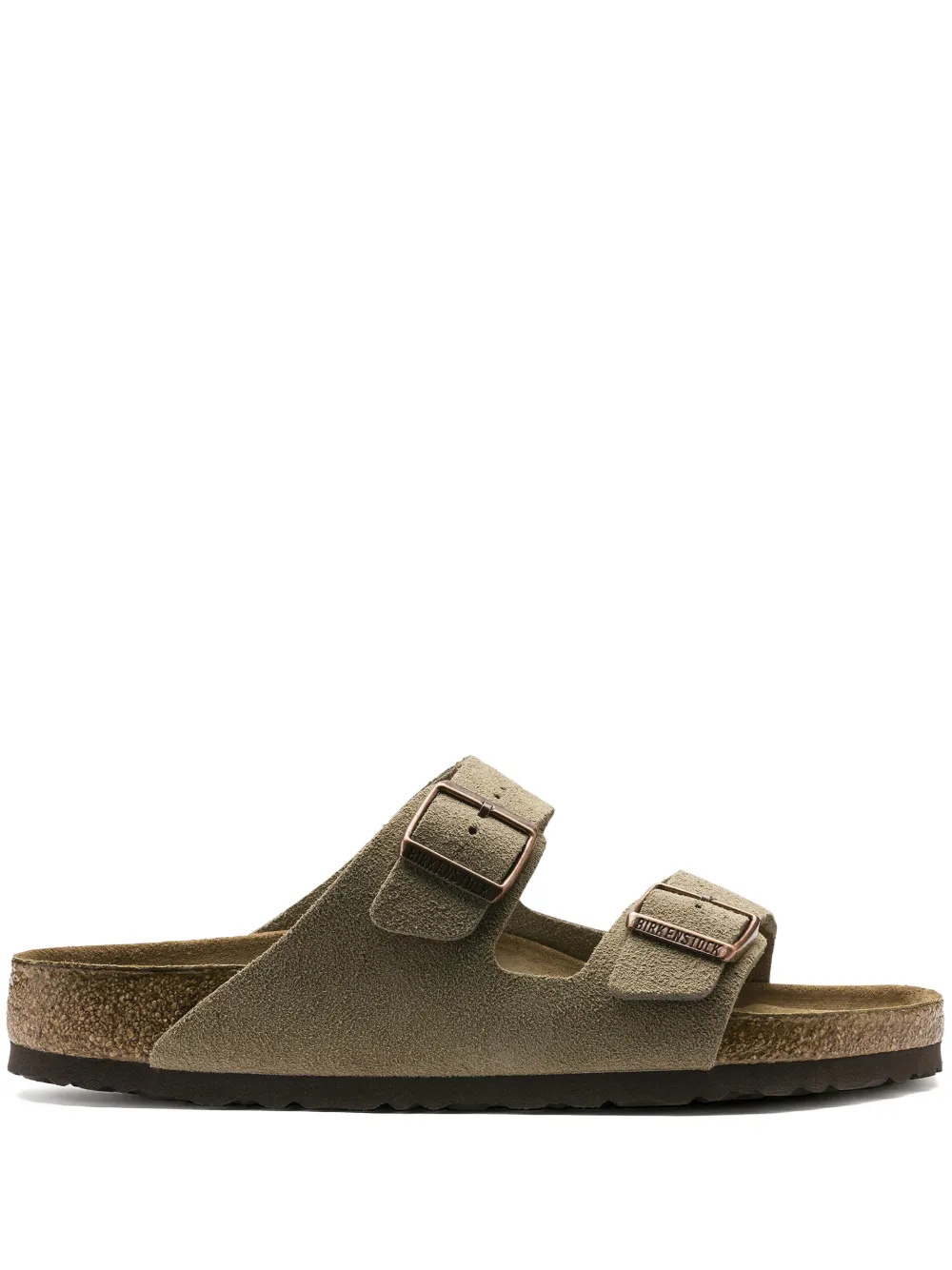 Сандалии Arizona BIRKENSTOCK, нейтральный
Сандалии Arizona BIRKENSTOCK, нейтральный