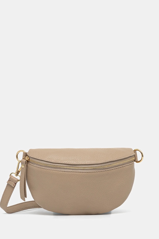 Поясная сумка кожаная Answear.Lab, коричневый
Поясная сумка кожаная Answear.Lab, коричневый