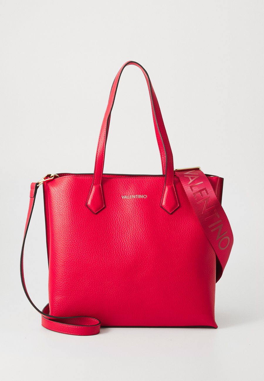 Сумка-шоппер Valentino Bags FALL, Rosso/Red
Сумка-шоппер Valentino Bags FALL, Rosso/Red