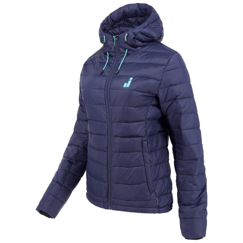 Спортивная куртка Joluvi Penny Down, синий
Спортивная куртка Joluvi Penny Down, синий