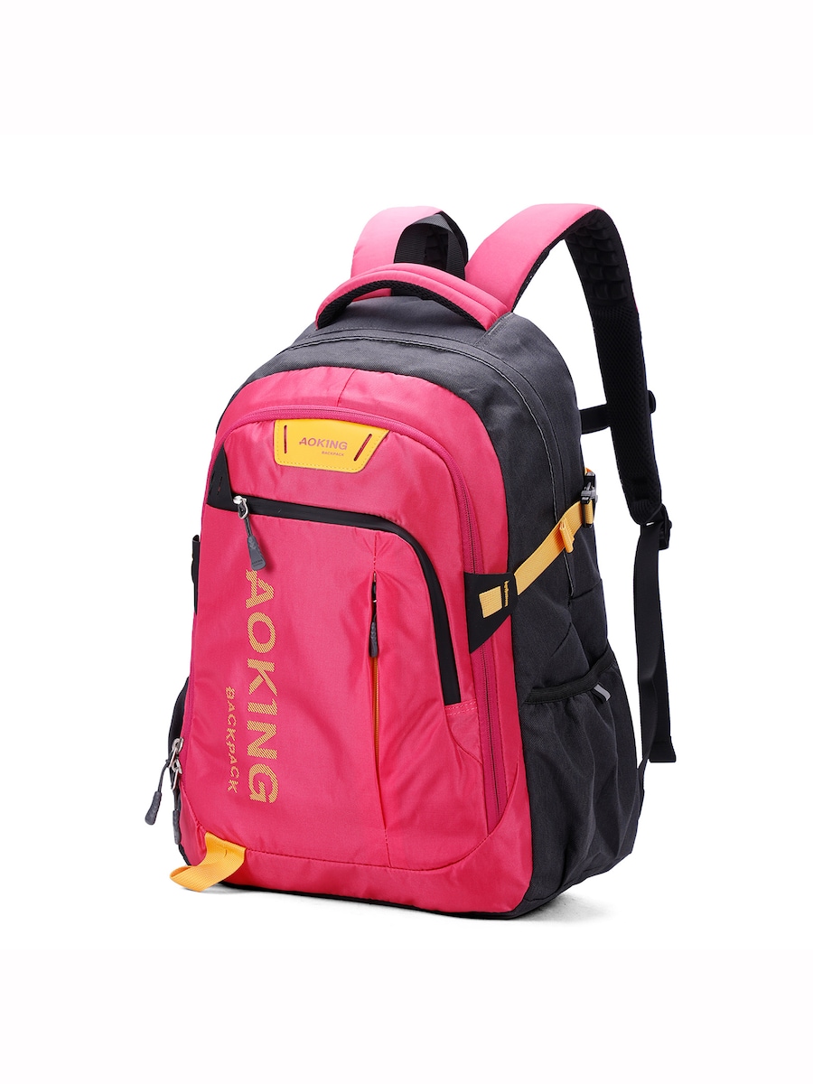 Рюкзак Aoking, Mixed Colors
Рюкзак Aoking, Mixed Colors
