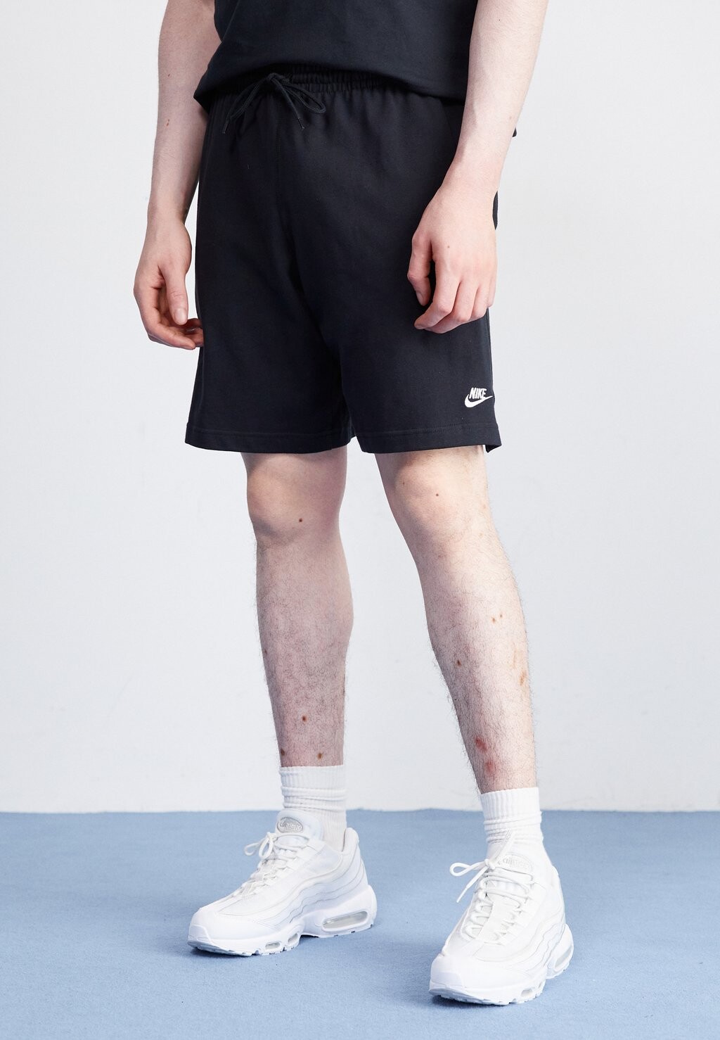 Спортивные брюки Club Short Nike, черный
Спортивные брюки Club Short Nike, черный