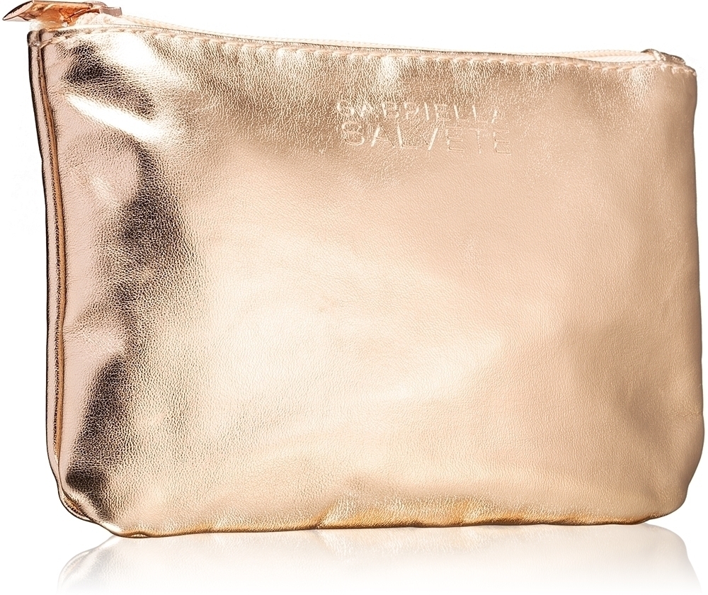 Косметичка с инструментами Gabriella Salvete, atspalvis rose gold
Косметичка с инструментами Gabriella Salvete, atspalvis rose gold