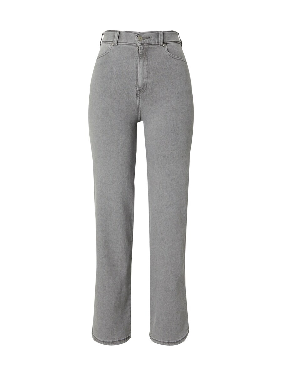 Джинсы Dr. Denim Regular Jeans Moxy, серый деним
Джинсы Dr. Denim Regular Jeans Moxy, серый деним