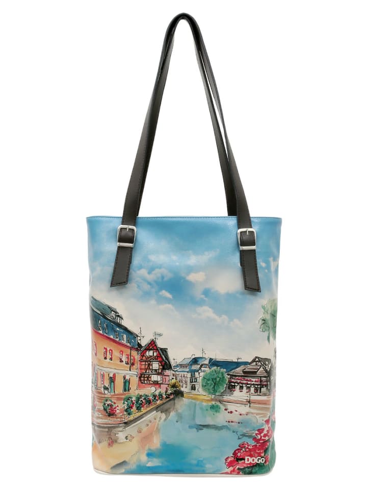 Наплечная сумка Dogo, натуральный
Наплечная сумка Dogo, натуральный