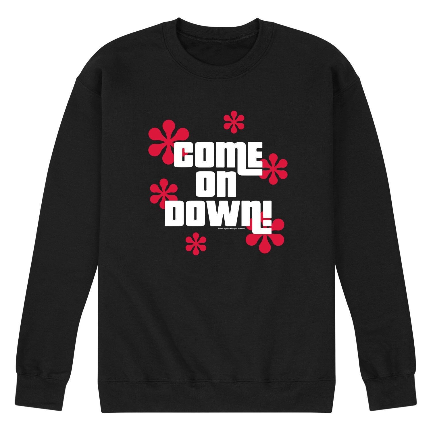 Мужская толстовка Licensed Character
Мужская толстовка Licensed Character